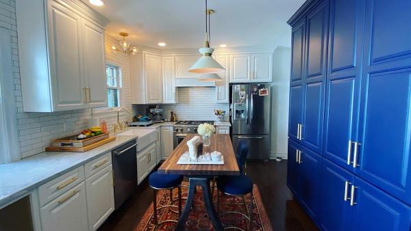 Ecofresh Cleaning LLC