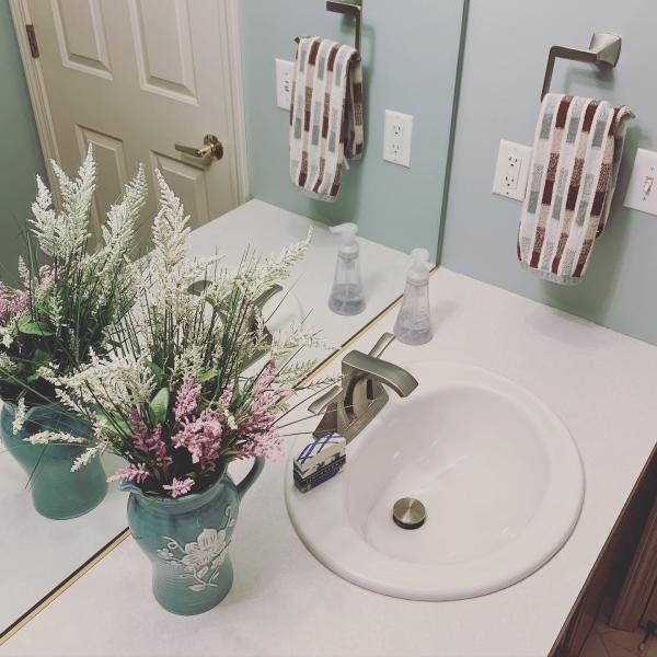 Ecofresh Cleaning LLC