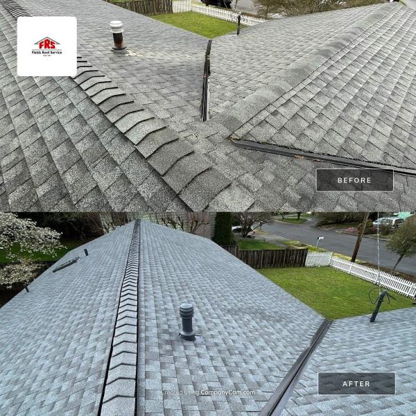 Fields Roof Service