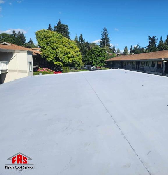 Fields Roof Service