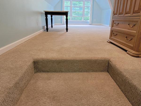 Carpet Crafters LLC