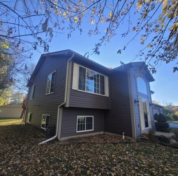 Evergreen Renovation