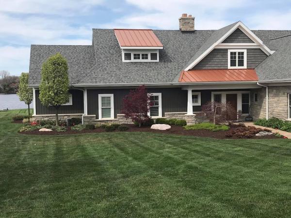 Rogers Landscaping