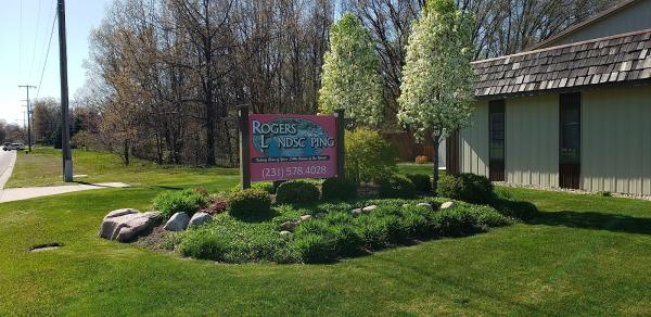 Rogers Landscaping
