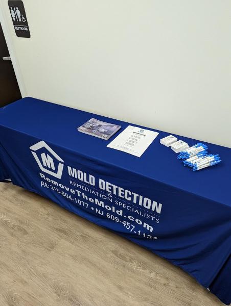 Mold Detection & Remediation Specialists Inc
