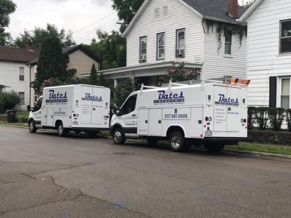 Bates Electric