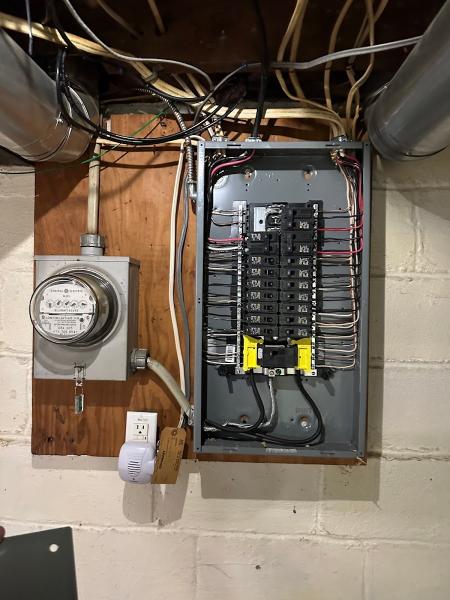 Bates Electric