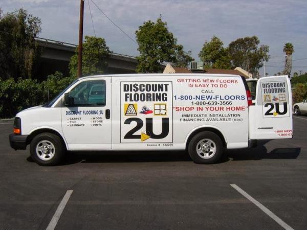 Discount Flooring 2U