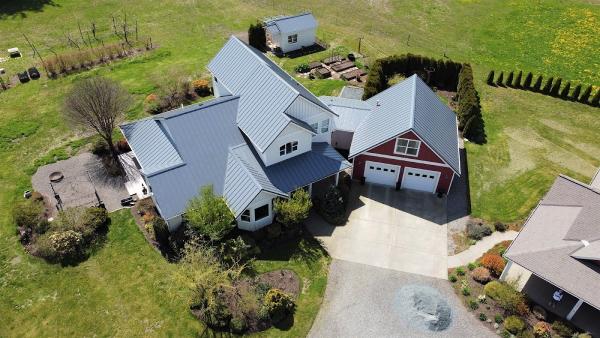 Skyline Roofing & Construction
