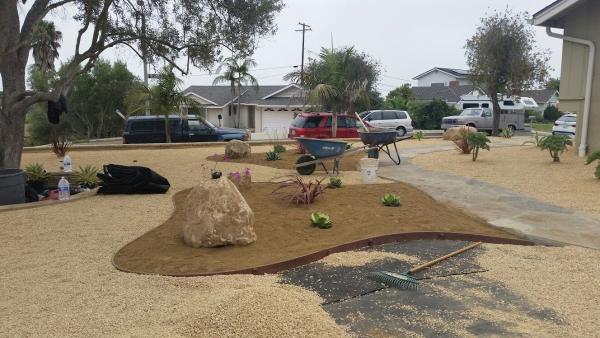 Gils Landscape Services