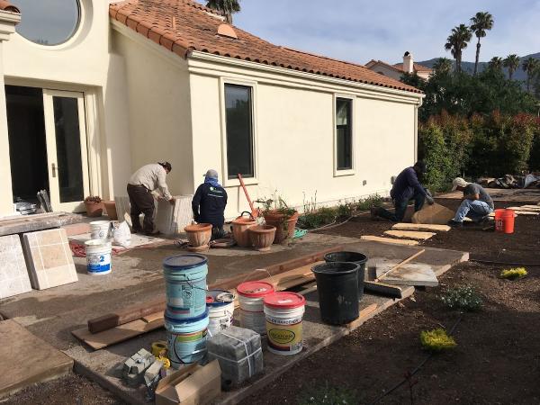 Gils Landscape Services