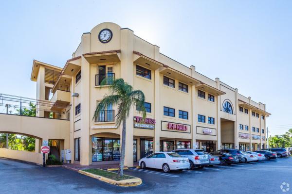 GFD Group Miami