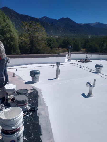 Colorado Roof Builders