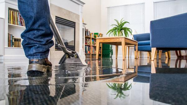 Dexcore Restoration & Water Damage Cleanup