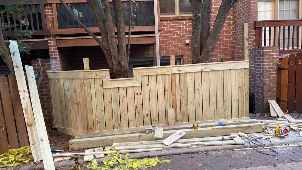 Deck and Restoration Dmv