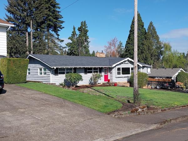 Recommendable Roofing