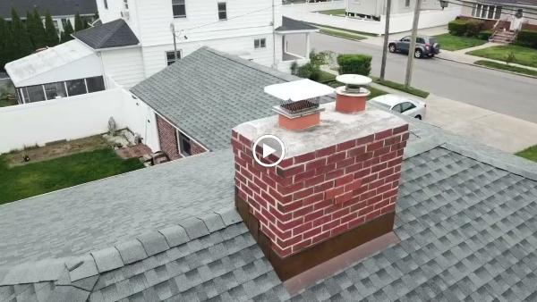 Fred's Chimney Magic