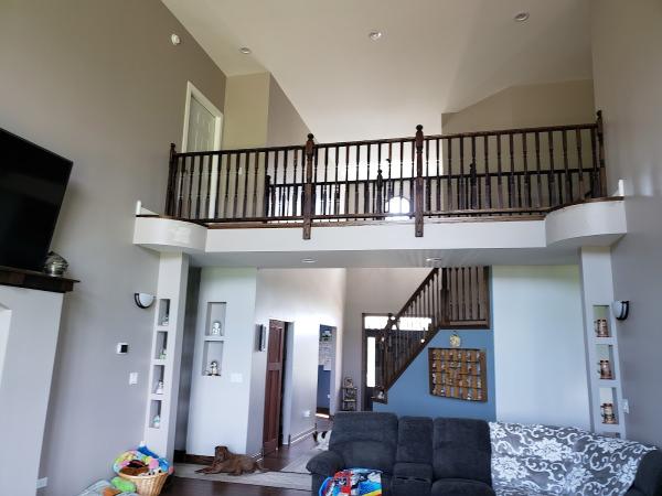 Vic's Home Improvements