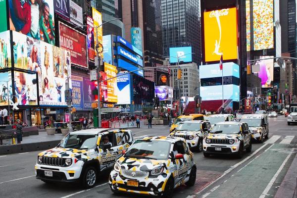 Broadway Pest Services