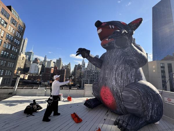 Broadway Pest Services