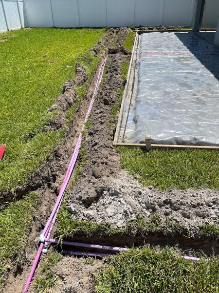 Twins Irrigation