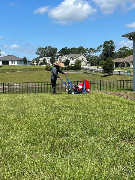 Twins Irrigation