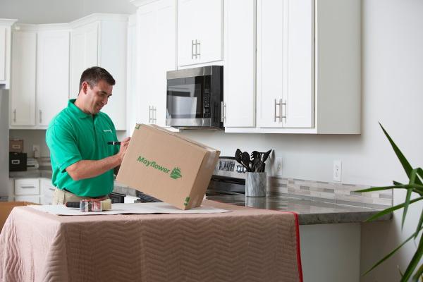 Freedom Moving and Storage