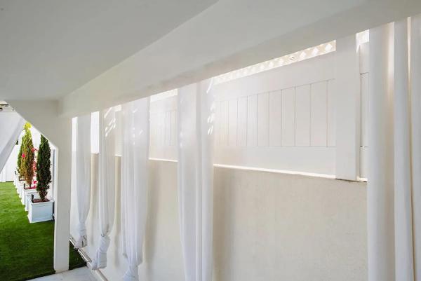 Pro Vinyl Fencing