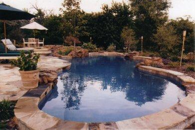 DTM Pool Service