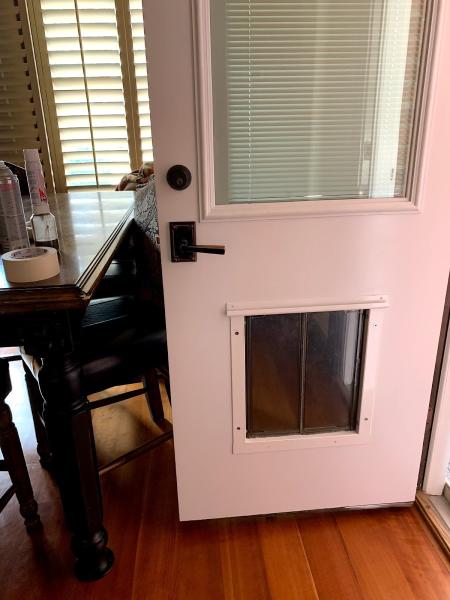 T's Home Repair