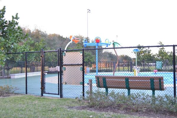 Miami Fence Corp.