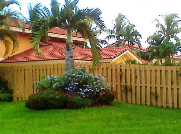Miami Fence Corp.