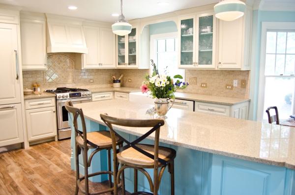 Courtney Ludeman Interiors