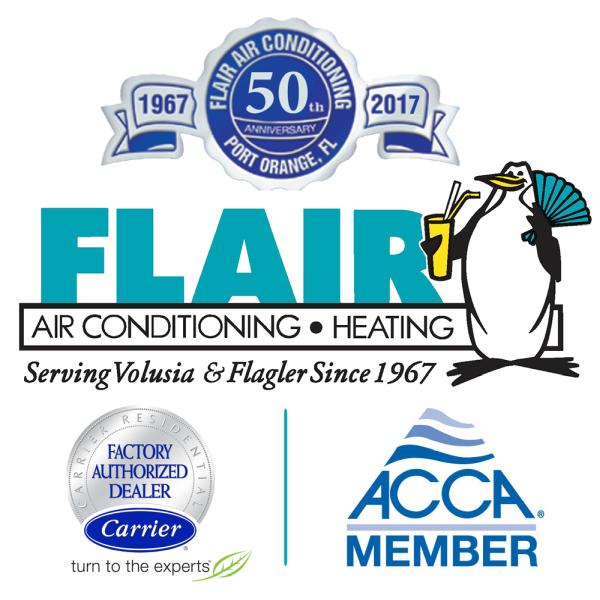 Flair Air Conditioning Inc