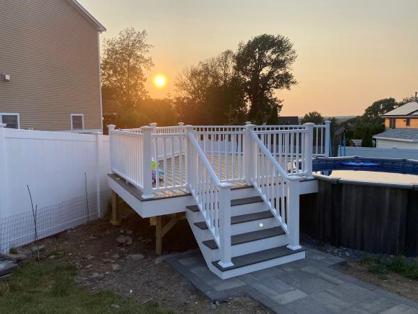 Brother's Siding & Corporate Inc