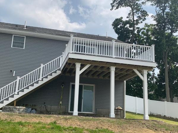 Brother's Siding & Corporate Inc