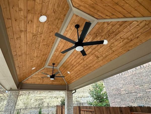 TWT Exteriors & Roofing