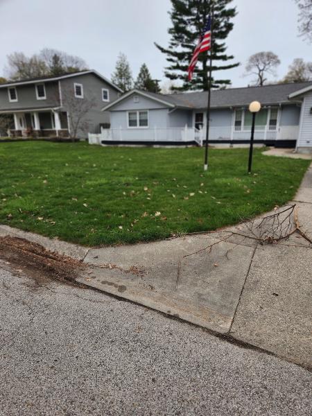 Another Leaf Lawn Care