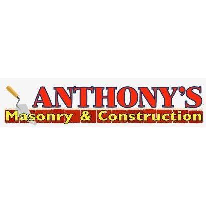 Anthony's Masonry and Construction LLC