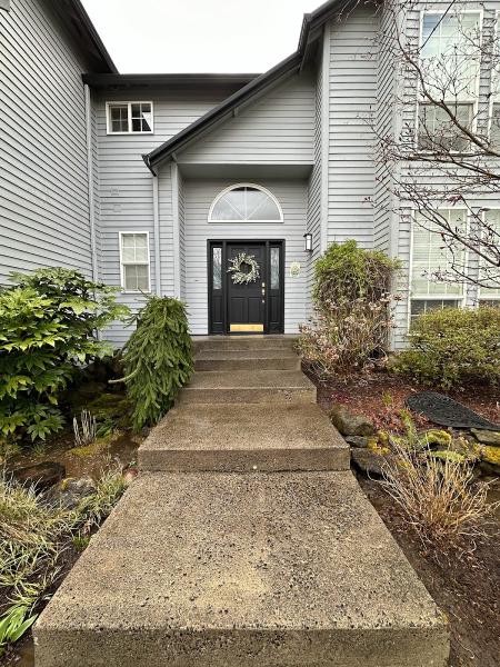 Superior Xterior Pressure Washing