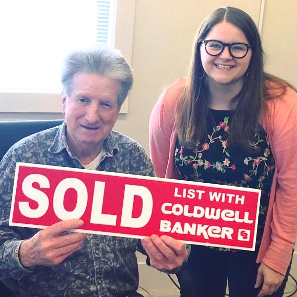 Mike Randall Team at Coldwell Banker Pinnacle Properties