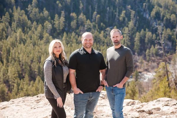 Frybarger Real Estate Team