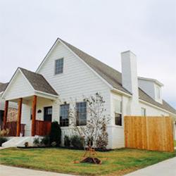 Cobblestone Homes