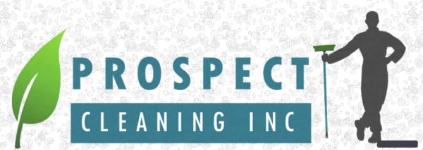 Prospect Cleaning Inc.