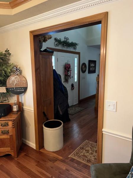 The Faithful Craftsman