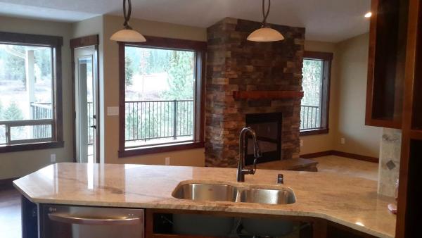 Spokane Home Design