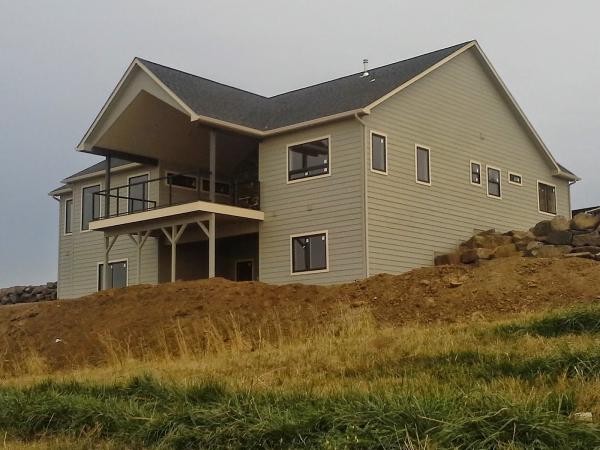 Spokane Home Design