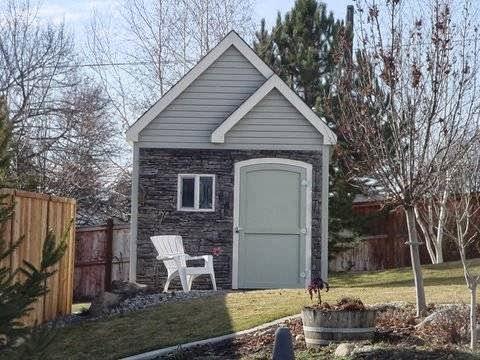 Spokane Home Design