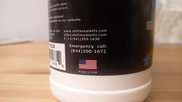 Stella Sealants