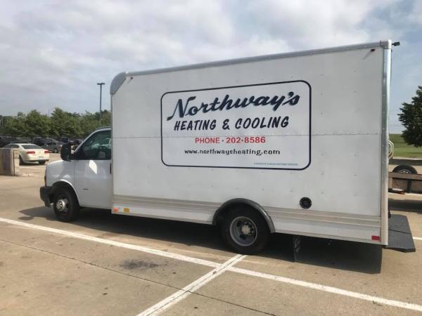 Northway's Heating & Cooling